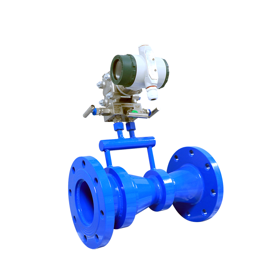 文丘里流量計(jì)