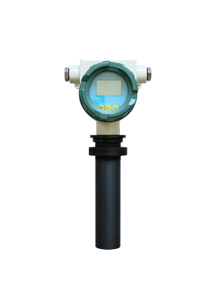 超聲波液位計(jì)【一體式防爆型】