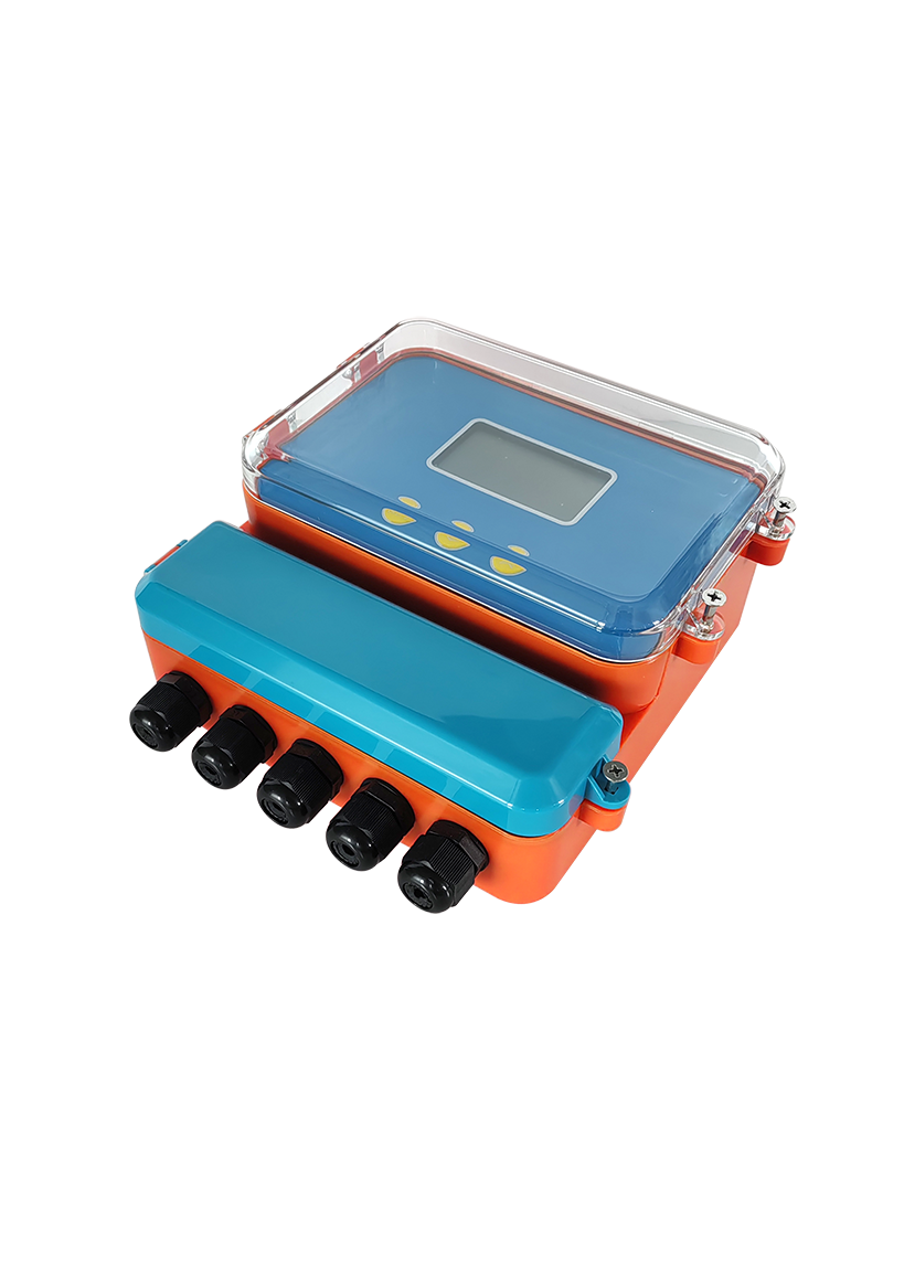 超聲波液位計(jì)【分體式】