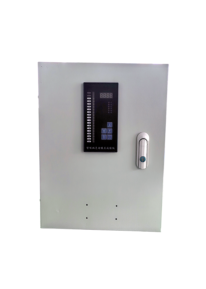 智能雙色電接點(diǎn)液位儀控制箱